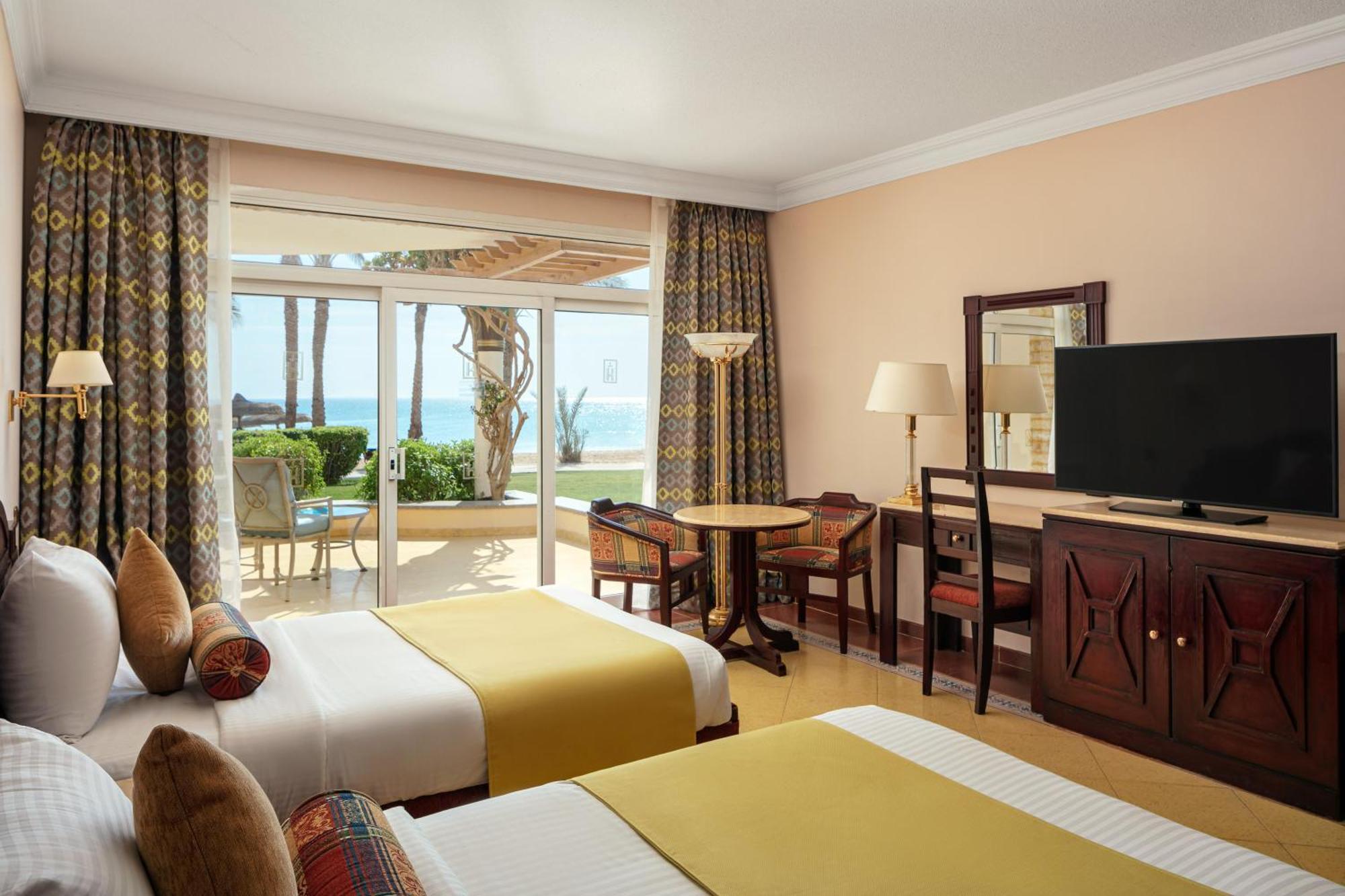 Palm Royale Resort - Soma Bay Luaran gambar