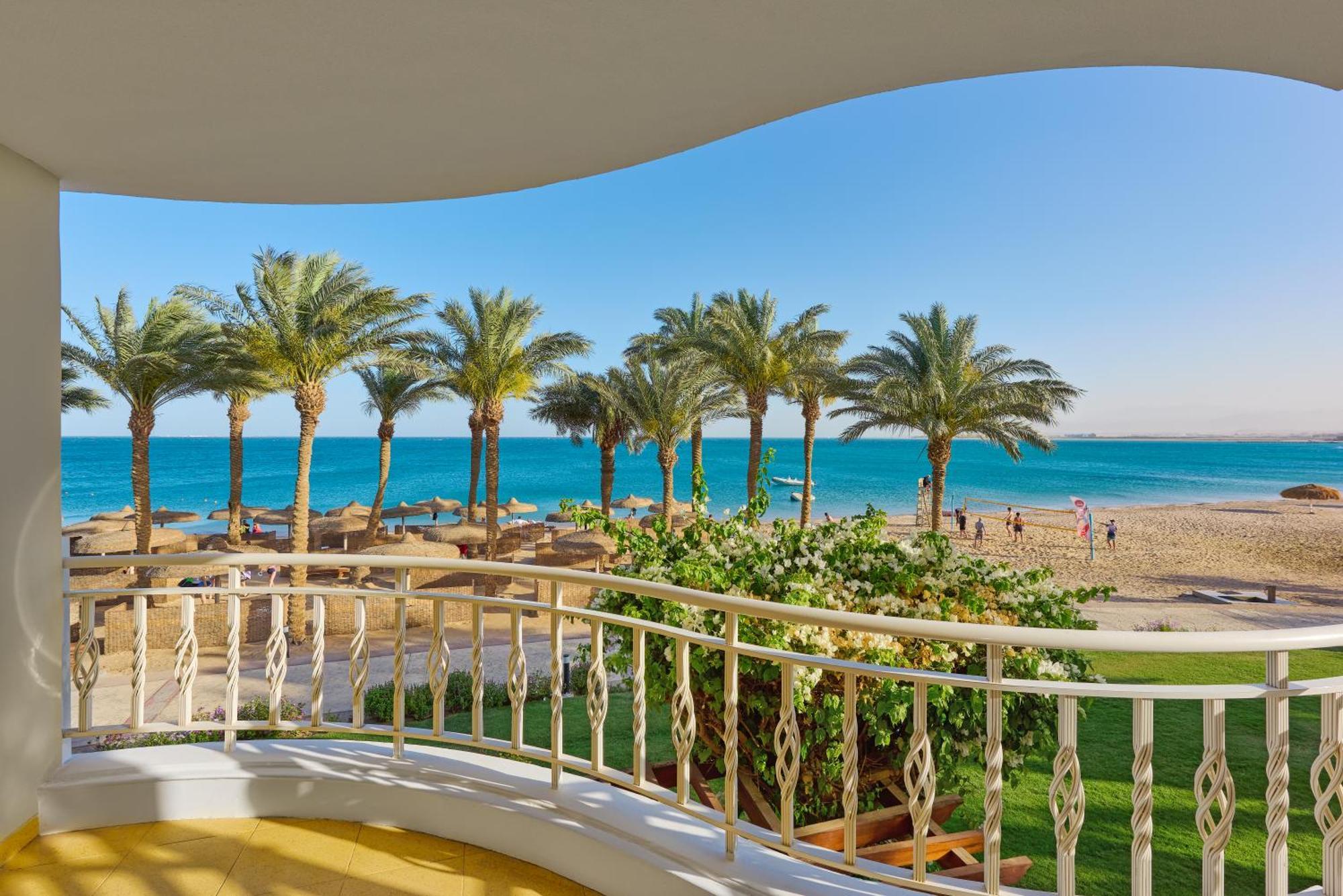 Palm Royale Resort - Soma Bay Luaran gambar