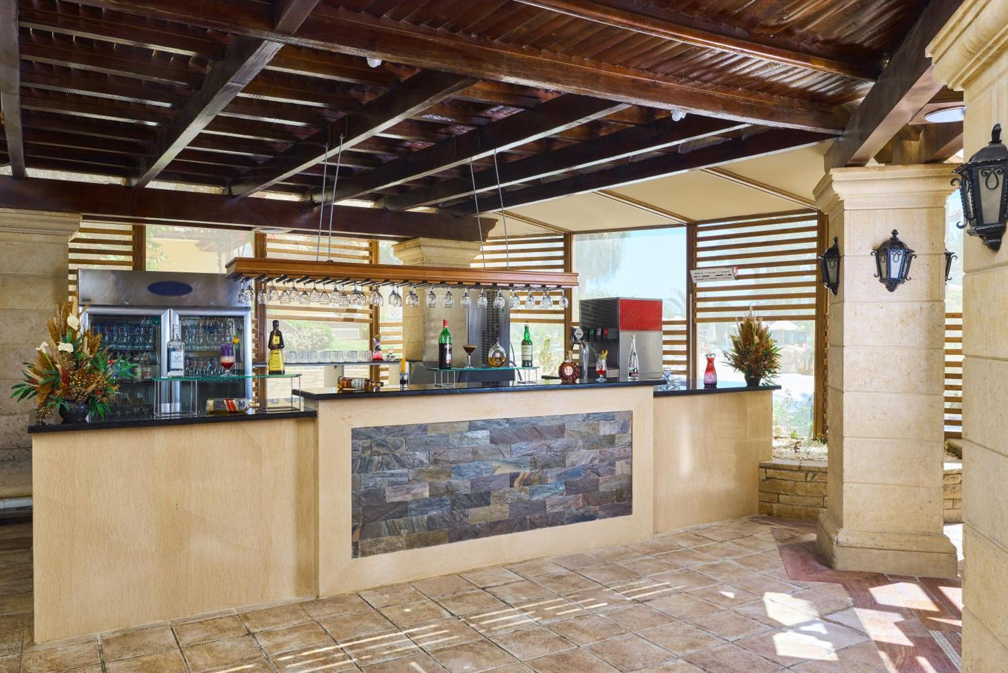 Palm Royale Resort - Soma Bay Luaran gambar