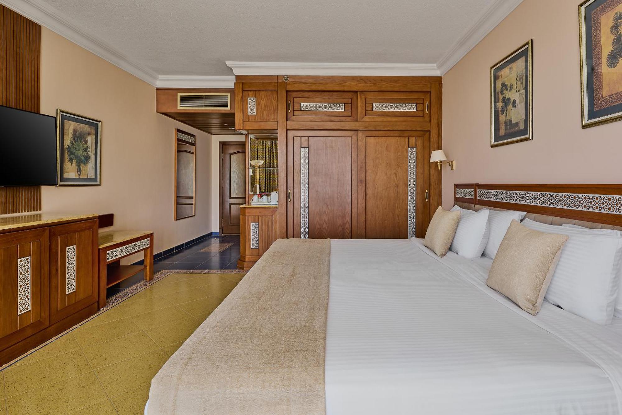 Palm Royale Resort - Soma Bay Luaran gambar