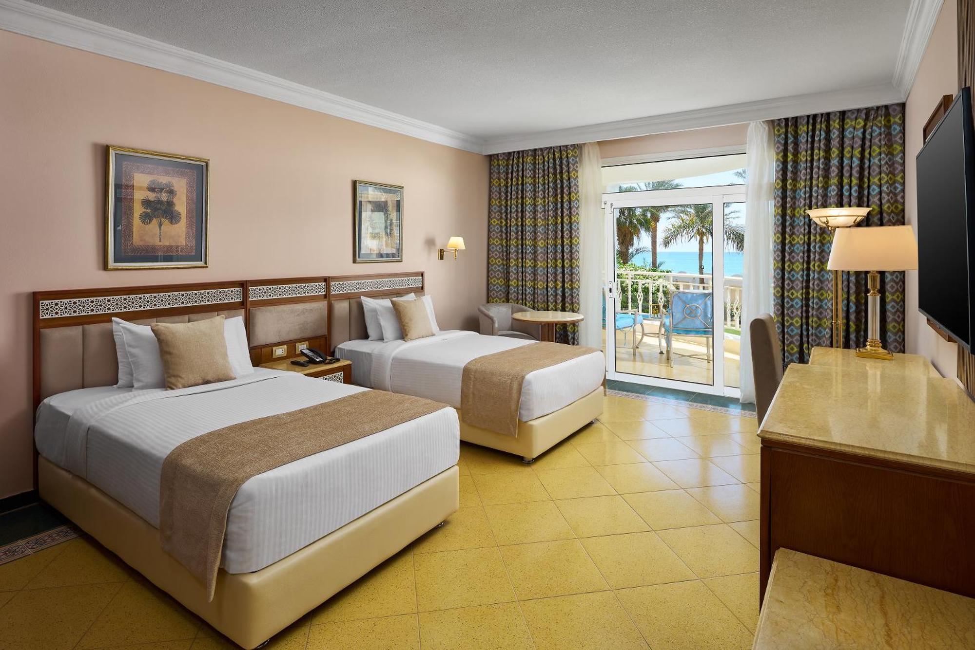 Palm Royale Resort - Soma Bay Luaran gambar